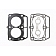 Cometic Cylinder Head Gasket Polaris - C3250