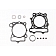 Cometic Cylinder Head Gasket Kit Kawasaki - C3267-EST