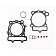 Cometic Cylinder Head Gasket Kit Kawasaki - C3271-EST
