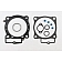 Cometic Cylinder Head Gasket Honda - C3276-EST