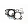 Cometic Cylinder Head Gasket Honda - C3288-EST