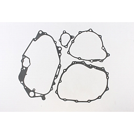 Cometic Gasket Bottom End Gasket Kit - C3333