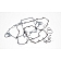 Cometic Gasket Bottom End Gasket Kit - C3334