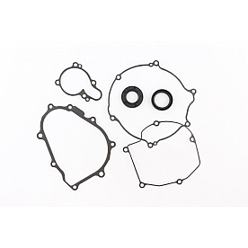 Cometic Gasket Bottom End Gasket Kit - C3350