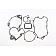 Cometic Gasket Bottom End Gasket Kit - C3373