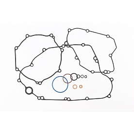 Cometic Gasket Bottom End Gasket Kit - C3405