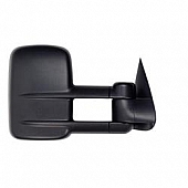 K-Source Exterior Towing Mirror for 99 - 07 Cadillac/ Chevrolet/ GMC - 62073G