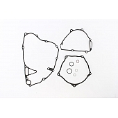 Cometic Gasket Bottom End Gasket Kit - C3418