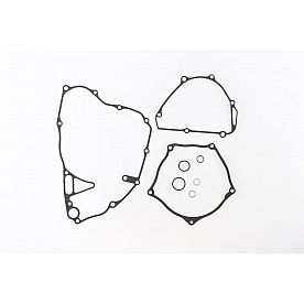 Cometic Gasket Bottom End Gasket Kit - C3418
