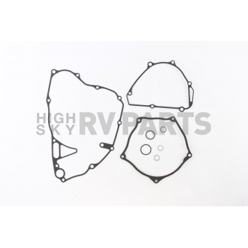 Cometic Gasket Bottom End Gasket Kit - C3418