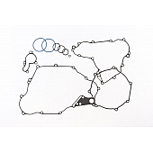 Cometic Gasket Bottom End Gasket Kit - C3495