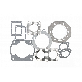 Cometic Cylinder Head Gasket Kit Kawasaki - C6001