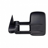K-Source Exterior Towing Mirror for 99 - 07 Cadillac/ Chevrolet/ GMC - 62074G