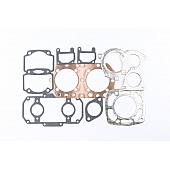 Cometic Cylinder Head Gasket Kit Kawasaki - C6004