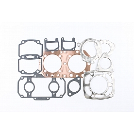 Cometic Cylinder Head Gasket Kit Kawasaki - C6004