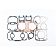 Cometic Cylinder Head Gasket Kit Kawasaki - C6004