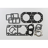 Cometic Cylinder Head Gasket Kit Kawasaki - C6005