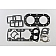Cometic Cylinder Head Gasket Kit Kawasaki - C6005