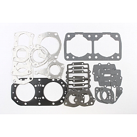 Cometic Cylinder Head Gasket Kit Kawasaki - C6043
