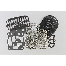 Cometic Cylinder Head Gasket Polaris - C6044