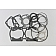 Cometic Gasket Cylinder Head Gasket Sea Doo - C6056
