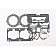 Cometic Cylinder Head Gasket Kit Yamaha - C6057