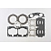 Cometic Cylinder Head Gasket Kit Yamaha - C6084