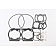 Cometic Gasket Cylinder Head Gasket Sea Doo - C6095