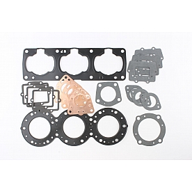 Cometic Cylinder Head Gasket Kit Kawasaki - C6118