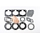Cometic Cylinder Head Gasket Kit Kawasaki - C6118