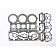 Cometic Cylinder Head Gasket Kit Yamaha - C6121