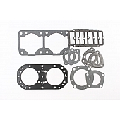 Cometic Cylinder Head Gasket Kit Kawasaki - C6126