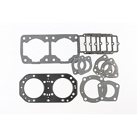 Cometic Cylinder Head Gasket Kit Kawasaki - C6126