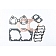 Cometic Cylinder Head Gasket Kit - C6144