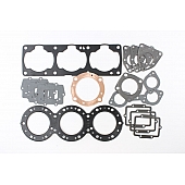 Cometic Cylinder Head Gasket Kit Kawasaki - C6145