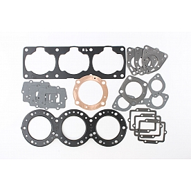 Cometic Cylinder Head Gasket Kit Kawasaki - C6145