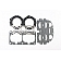 Cometic Cylinder Head Gasket Kit Yamaha - C6149