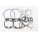 Cometic Gasket Cylinder Head Gasket Sea Doo - C6154