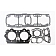 Cometic Gasket Cylinder Head Gasket Sea Doo - C6157