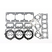 Cometic Cylinder Head Gasket Kit Yamaha - C6160