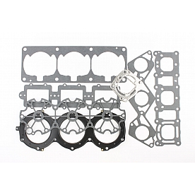 Cometic Cylinder Head Gasket Kit Yamaha - C6160