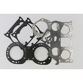 Cometic Cylinder Head Gasket Kit Yamaha - C6199