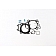 Cometic Cylinder Head Gasket Honda - C7185-EST