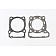 Cometic Cylinder Head Gasket Kit Kawasaki - C7214