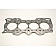 Cometic Cylinder Head Gasket Honda - C4237-040