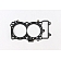 Cometic Cylinder Head Gasket Kit Suzuki - C7260