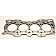 Cometic Cylinder Head Gasket Honda - C4238-027
