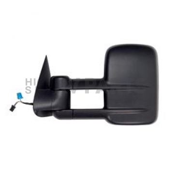 K-Source Exterior Towing Mirror Electric for 03 - 07 Cadillac/ Chevrolet/ GMC - 62076GE