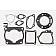Cometic Cylinder Head Gasket Honda - C7306