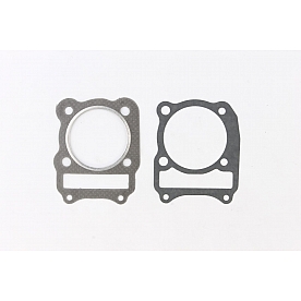 Cometic Cylinder Head Gasket Kit Suzuki - C7314